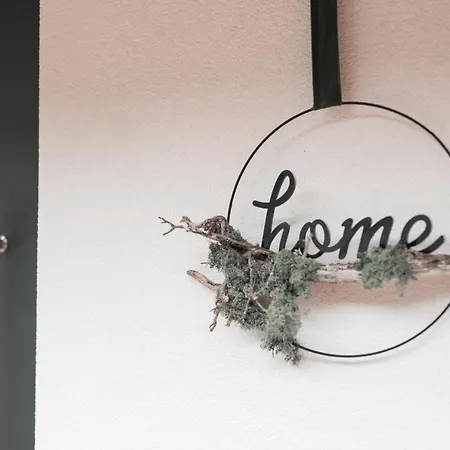 Home@Moos Pfunds Zewnętrze zdjęcie