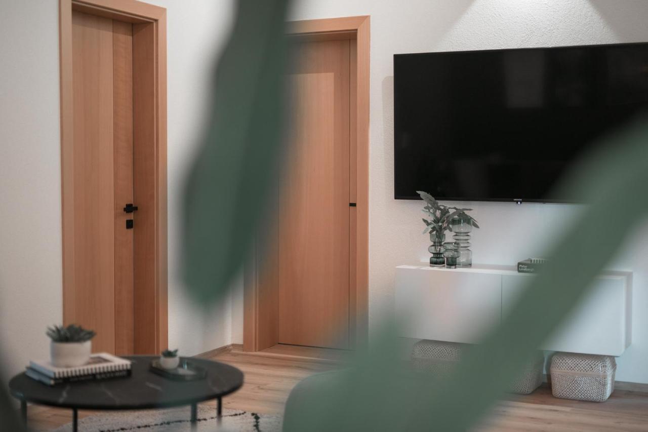 Apartment Home@moos *