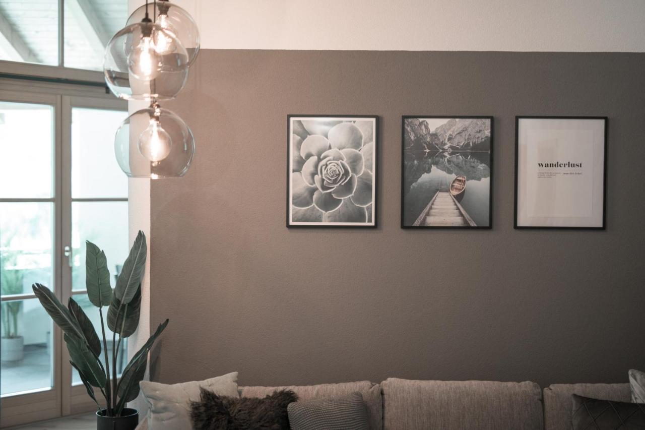 Apartment Home@moos Pfunds