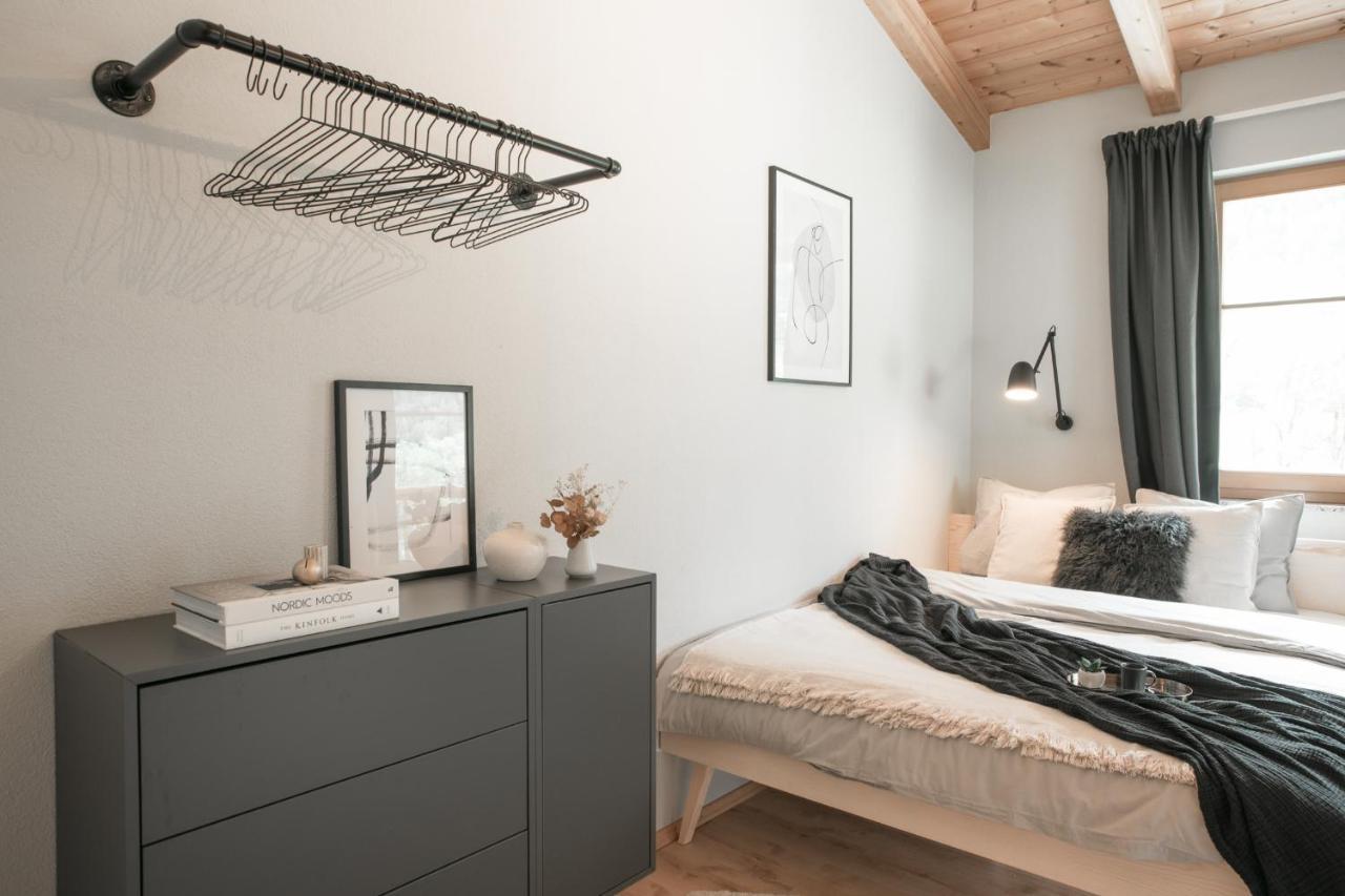 Apartment Home@moos Pfunds