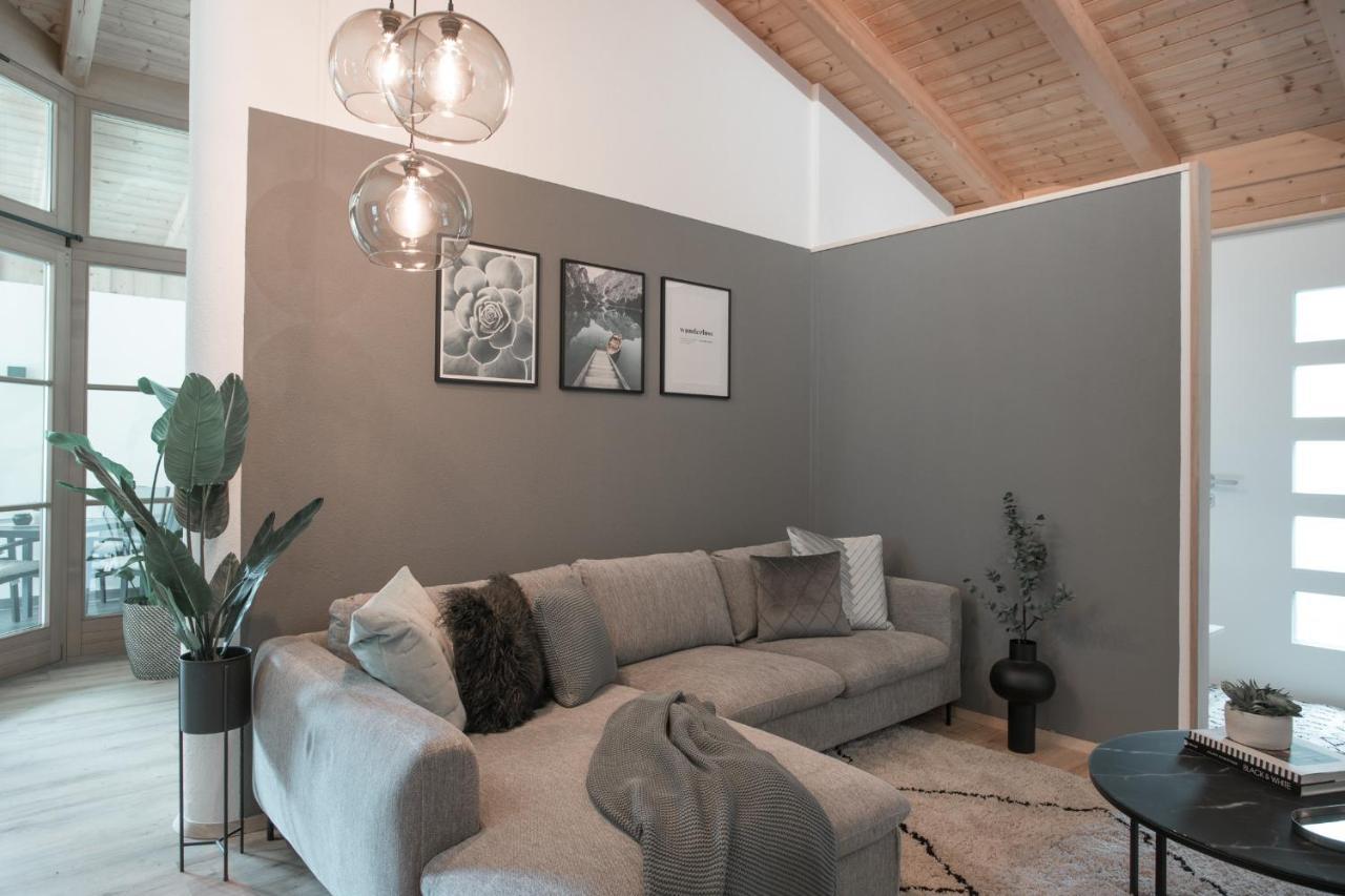 Apartment Home@moos *