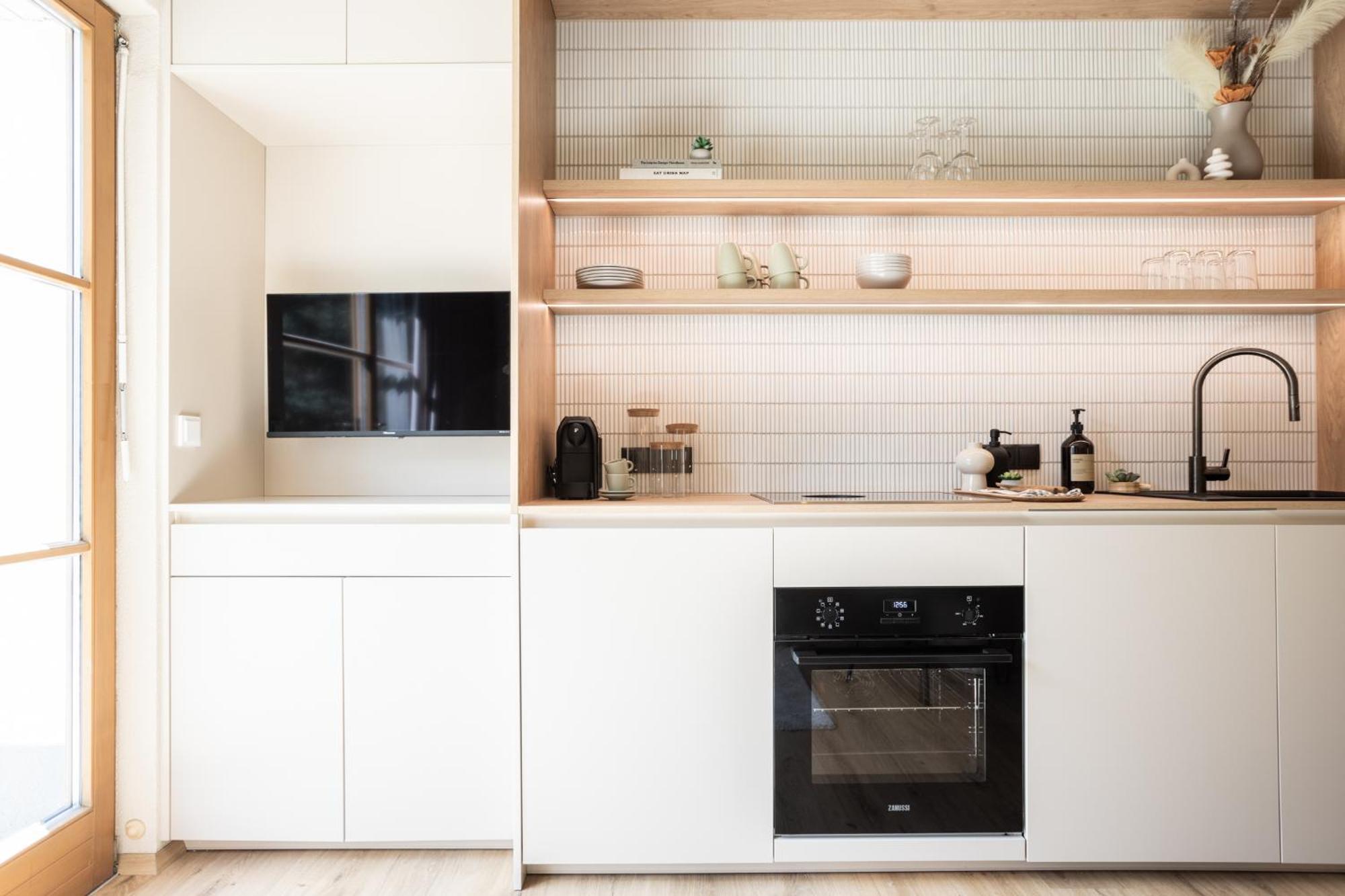 Apartment Home@moos *