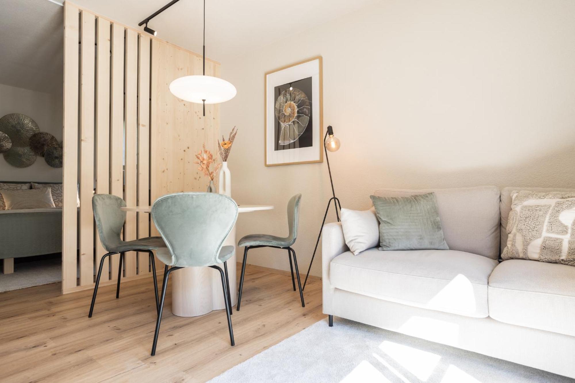 Apartment Home@moos Pfunds