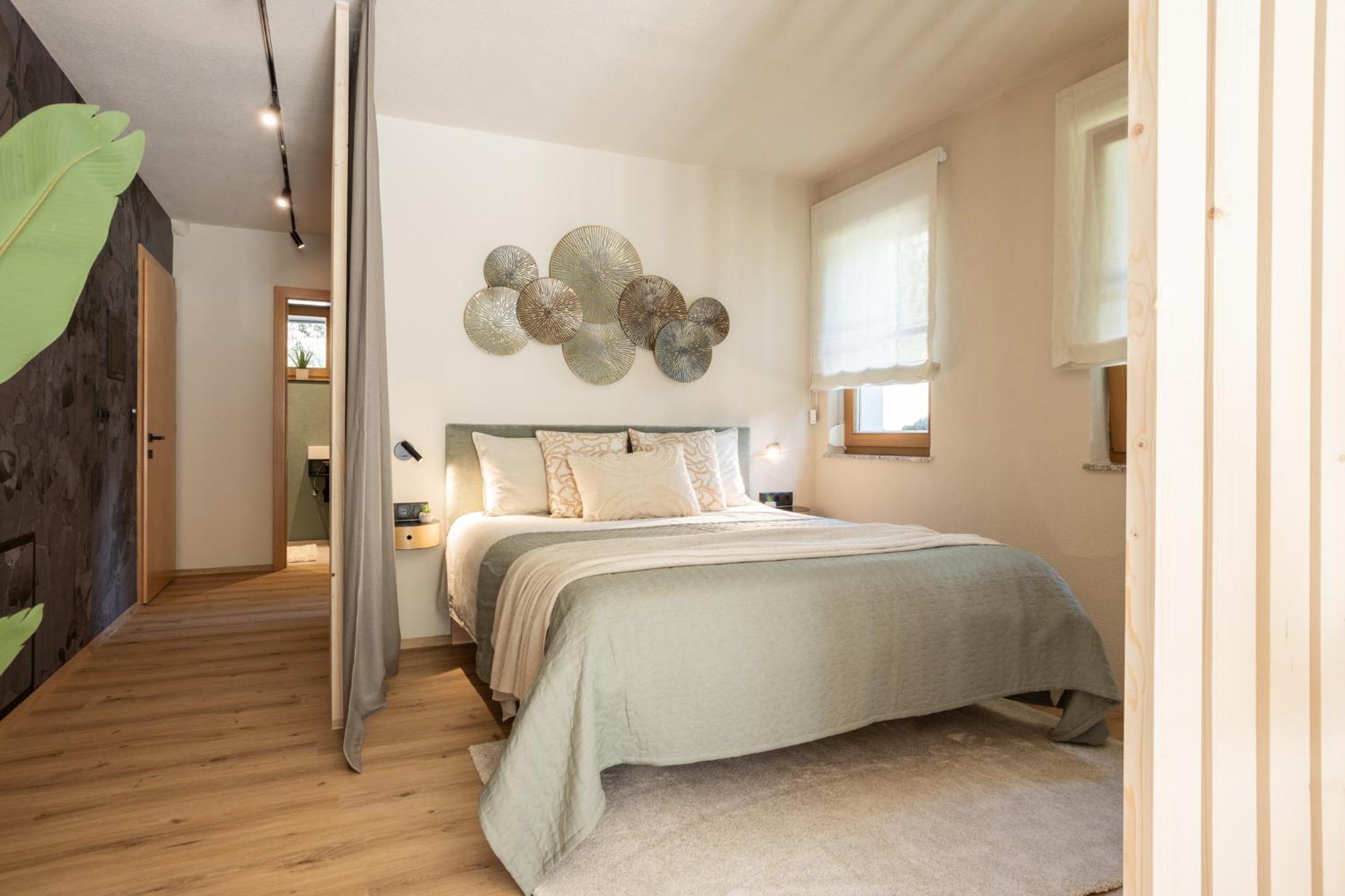 Home@moos Apartament