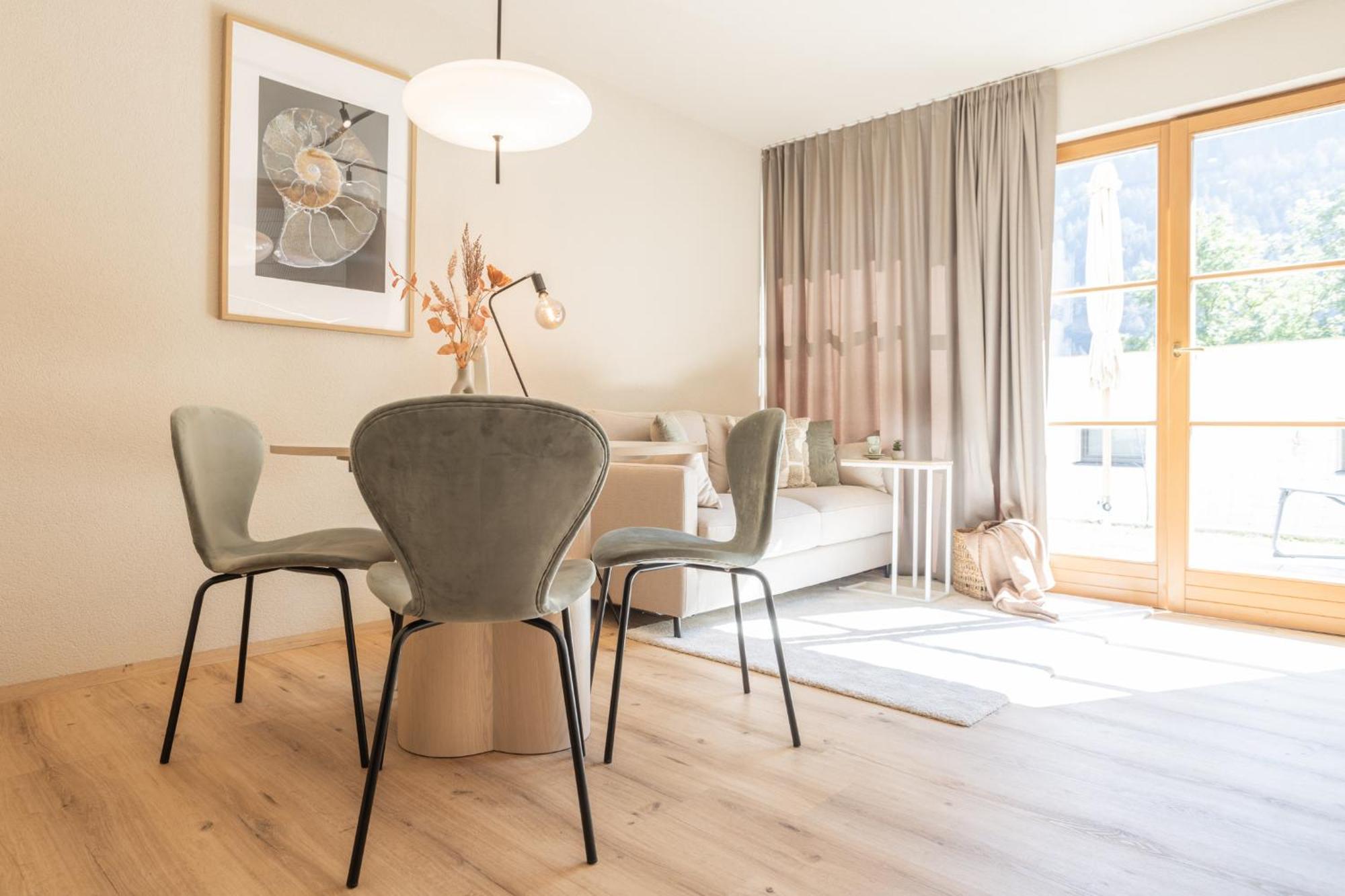 Home@moos Apartament
