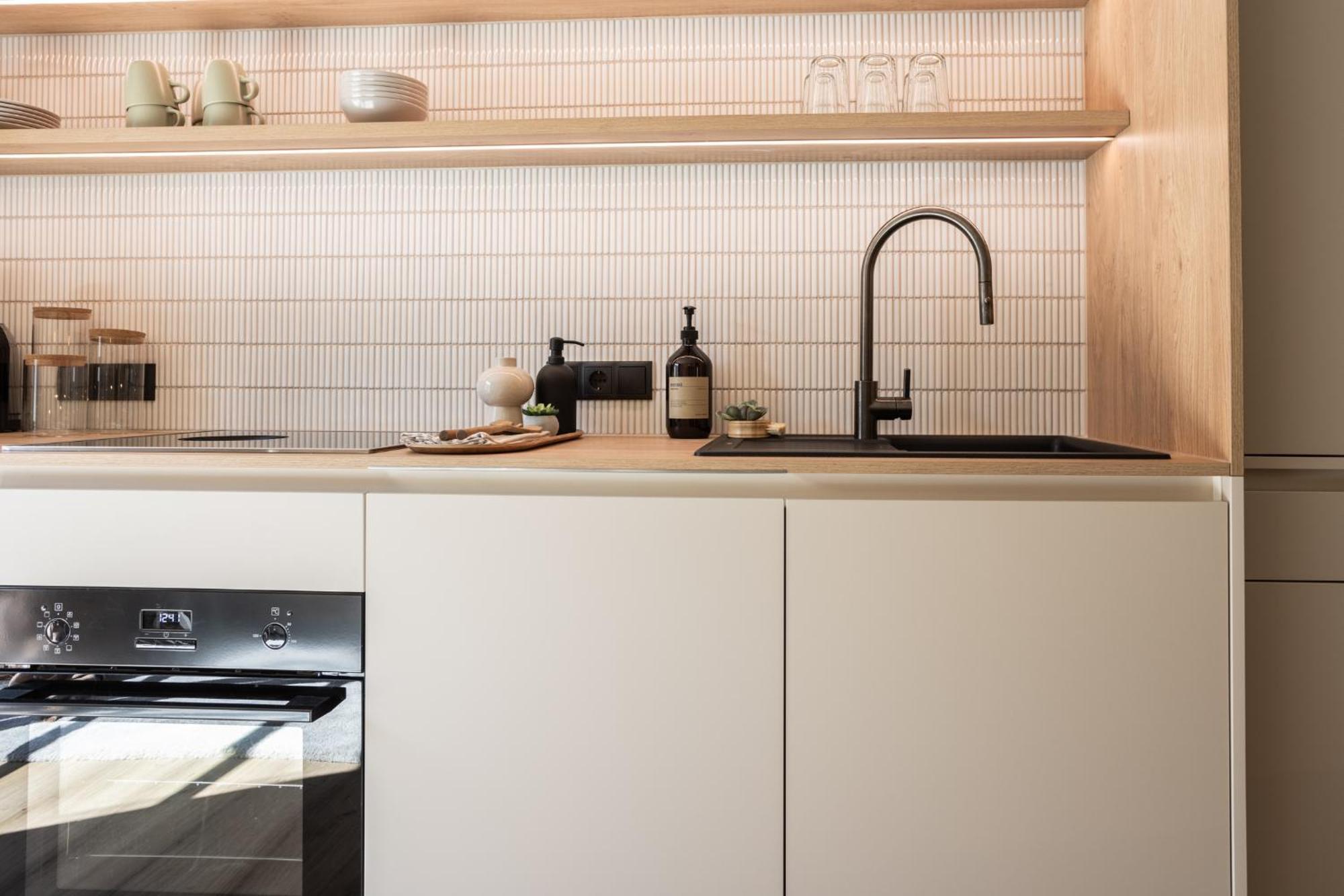 Apartament Home@moos Pfunds